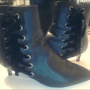 Comfortview Heel Boots